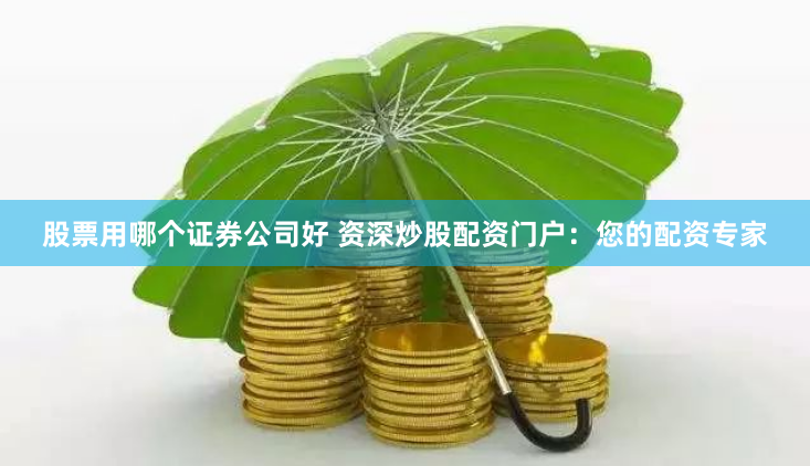 股票用哪个证券公司好 资深炒股配资门户：您的配资专家