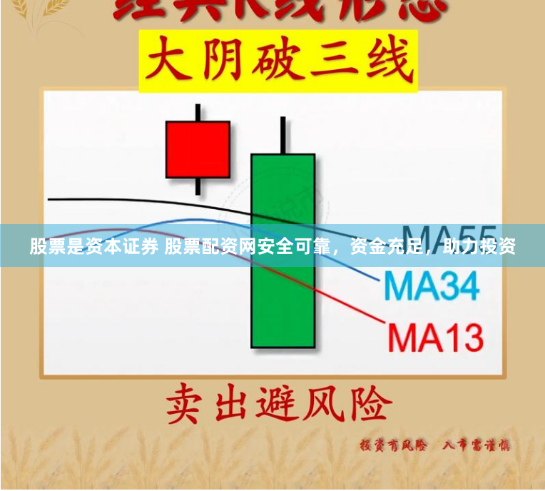 股票是资本证券 股票配资网安全可靠，资金充足，助力投资